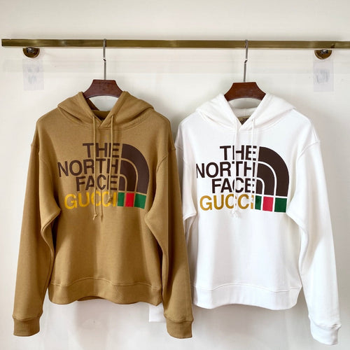 Gucci hoody
