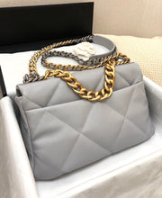Load image into Gallery viewer, Chanel gray