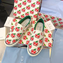 Load image into Gallery viewer, G u c c I baja slip on
