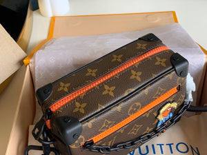 Lv new tot