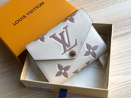 Lv wallet