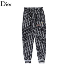 Load image into Gallery viewer, Dior track pants