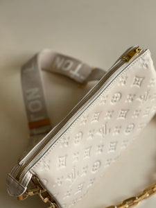 Lv new white