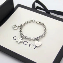 Load image into Gallery viewer, G u c c I bracelet