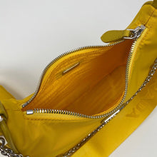 Load image into Gallery viewer, P r a d a yellow 2X12x 6cm！