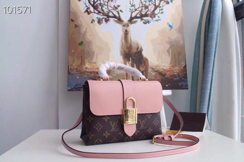 Lv pink