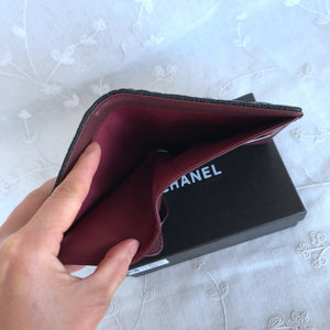 Chanel wallet