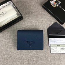 Load image into Gallery viewer, Prada wallet 5 colors