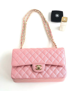 Cha classic 25 cm pink