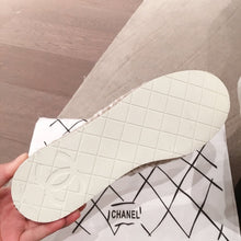 Load image into Gallery viewer, Chanel espadrilles