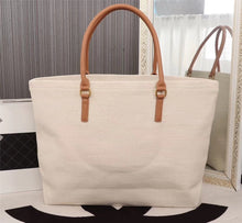 Load image into Gallery viewer, Chanel tote