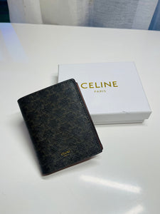 C e l i n e wallet