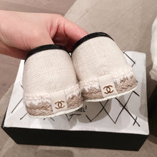Load image into Gallery viewer, Chanel espadrilles