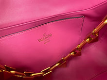 Load image into Gallery viewer, V a l e n t I n o pink
