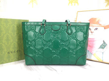 Load image into Gallery viewer, G u c c i tote 38*28*14cm