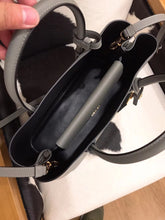 Load image into Gallery viewer, Prada gray 33cm