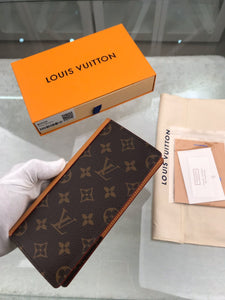 Lv new wallet