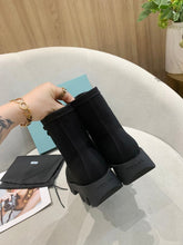 Load image into Gallery viewer, P r a d a boots 35-40