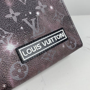 Lv pochette galaxy