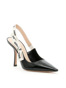 Dior J'adior Slingback Pump