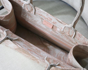 D ior pink 36cm