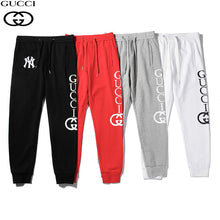 Load image into Gallery viewer, Gucci track pants