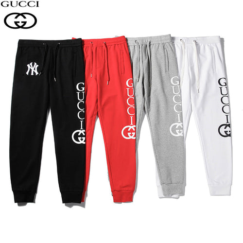 Gucci track pants