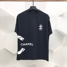Load image into Gallery viewer, Chanel t