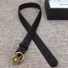 Load image into Gallery viewer, G u c c I belt