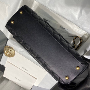 Chanel new two sizes