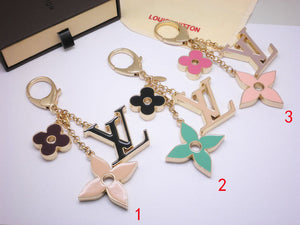 Lv color key ring