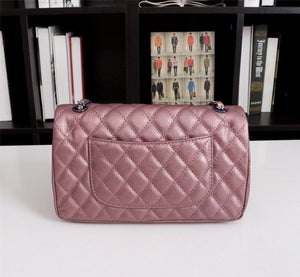 Chanel pink