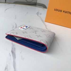 Lv nba wallet