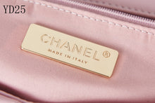 Load image into Gallery viewer, C h a n e l pink 26cm