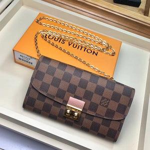 Lv wallet