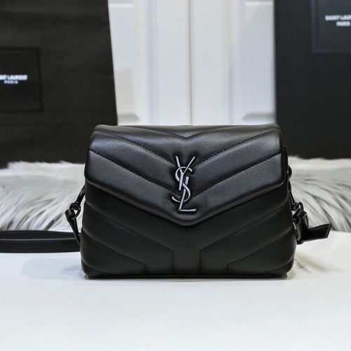 Ysl black