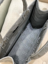 Load image into Gallery viewer, Dior book gray 36cm