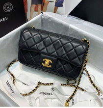 Load image into Gallery viewer, Chanel gold