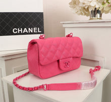 Load image into Gallery viewer, Chanel pink