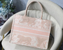 Load image into Gallery viewer, D ior pink 36cm