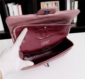 Chanel pink