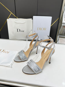 D I o r heels