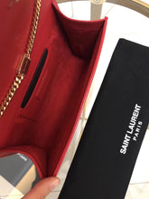 Load image into Gallery viewer, Kate red Ysl t