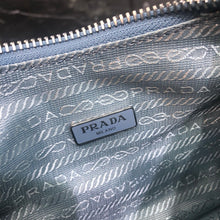 Load image into Gallery viewer, Prada nylon light blue