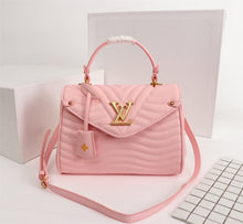 Load image into Gallery viewer, Lv pink