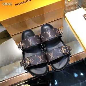 Lv sandals