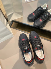 Load image into Gallery viewer, Valentino black 35-46