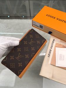 Lv new wallet