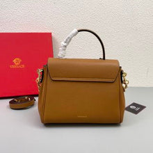 Load image into Gallery viewer, V e r s a c e brown/gold 26-12-20CM 。