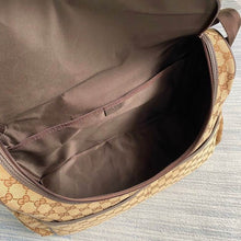 Load image into Gallery viewer, G u c c i baby bag